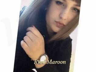Runi_Maroon