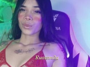 Ruossmilu