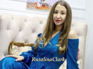 RusalinaClark