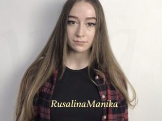 RusalinaManika