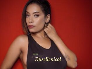 Rusellenicol