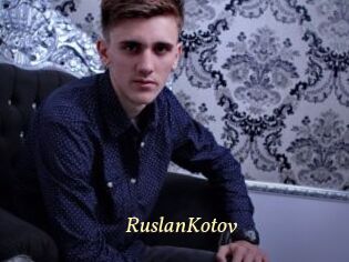 RuslanKotov