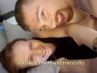 RussianAmericanPrincess89