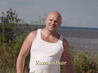 RussianBear