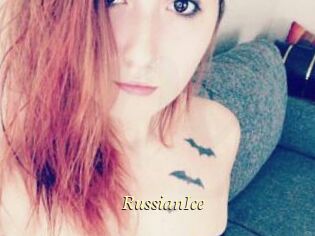RussianIce Vidéo porno gratuite