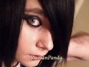 RussianPanda