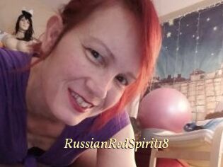RussianRedSpirit18