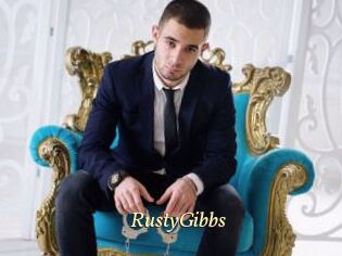 RustyGibbs Vidéo porno gratuite