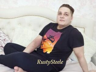 RustySteele