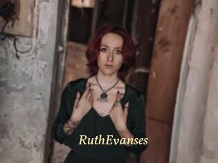 RuthEvanses