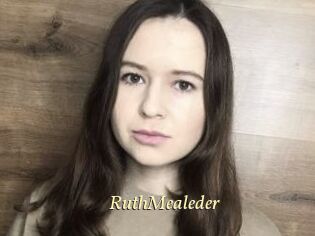 RuthMealeder