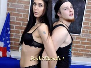 RuthNBenedict