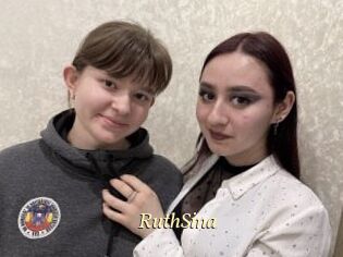 RuthSina