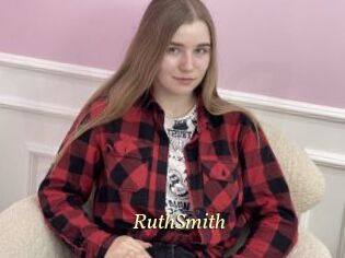 RuthSmith