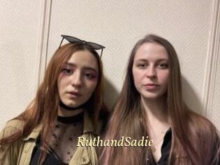 RuthandSadie Vidéo porno gratuite