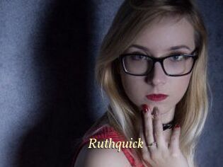 Ruthquick