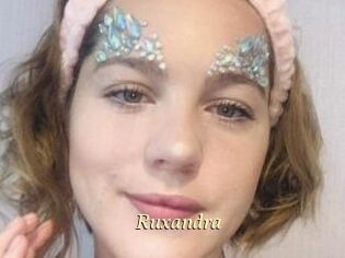 Ruxandra