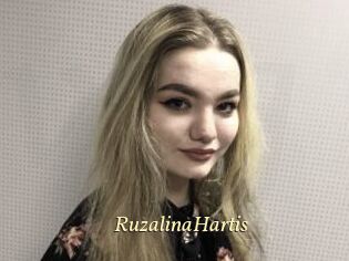 RuzalinaHartis