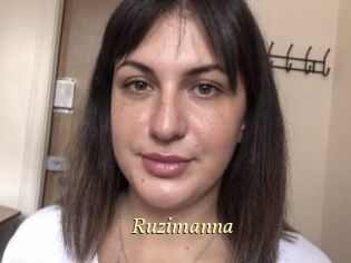 Ruzimanna