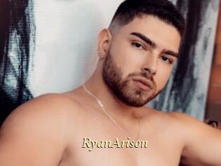 RyanArison