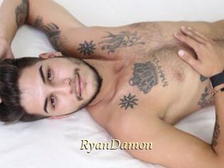 RyanDamon Vidéo porno gratuite