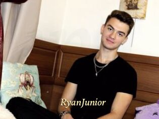 RyanJunior