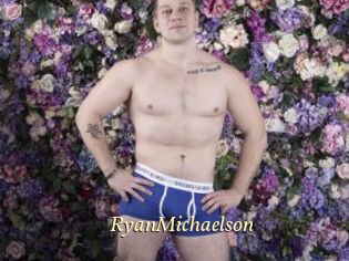 RyanMichaelson