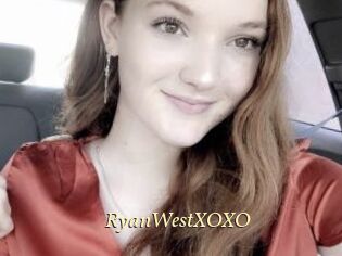 RyanWestXOXO