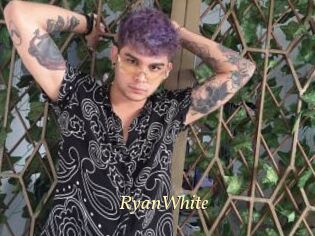 RyanWhite Vidéo porno gratuite
