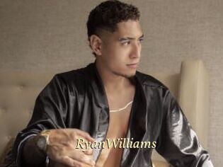 RyanWilliams