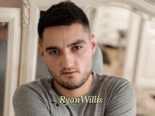 RyanWillis