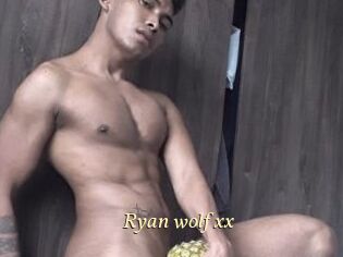Ryan_wolf_xx