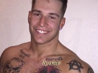 Ryanxo