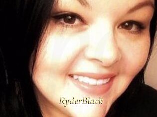 RyderBlack