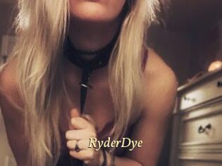 RyderDye