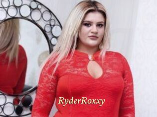 RyderRoxxy