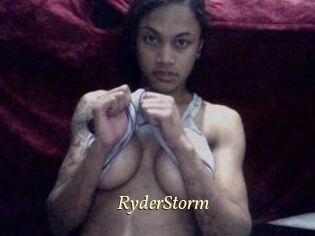 RyderStorm