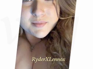 RyderXLennox