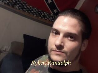 Ryker7Randolph Vidéo porno gratuite