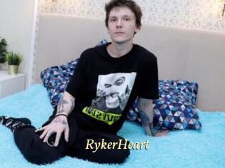 RykerHeart Vidéo porno gratuite