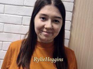RylieHeggins