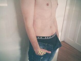 Ryo