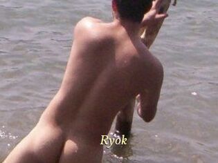 Ryok