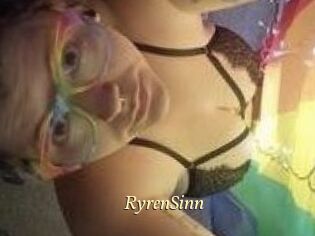 RyrenSinn