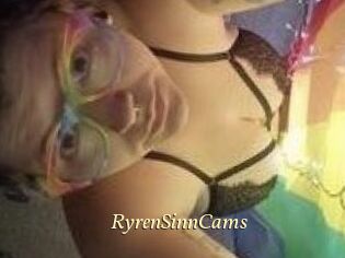 RyrenSinnCams