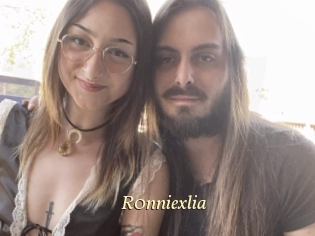 R0nniexlia