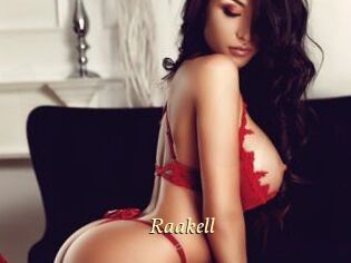 Raakell