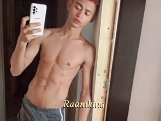 Raamking