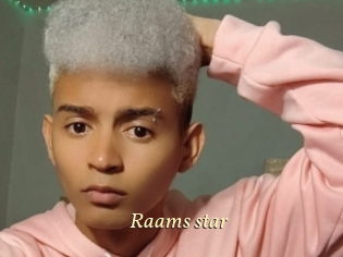 Raams_star