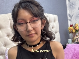 Raaveenn
